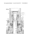 System for Drilling a Borehole diagram and image