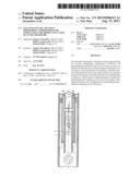 Gas evolving oil viscosity diminishing compositions for stimulating the     productive layer of an oil reservoir diagram and image