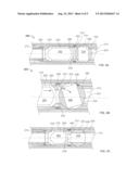 DEBRIS ANTI-COMPACTION SYSTEM FOR BALL VALVES diagram and image