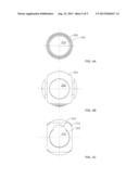 DEBRIS ANTI-COMPACTION SYSTEM FOR BALL VALVES diagram and image