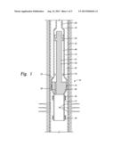 EXPANDABLE CASING PATCH diagram and image