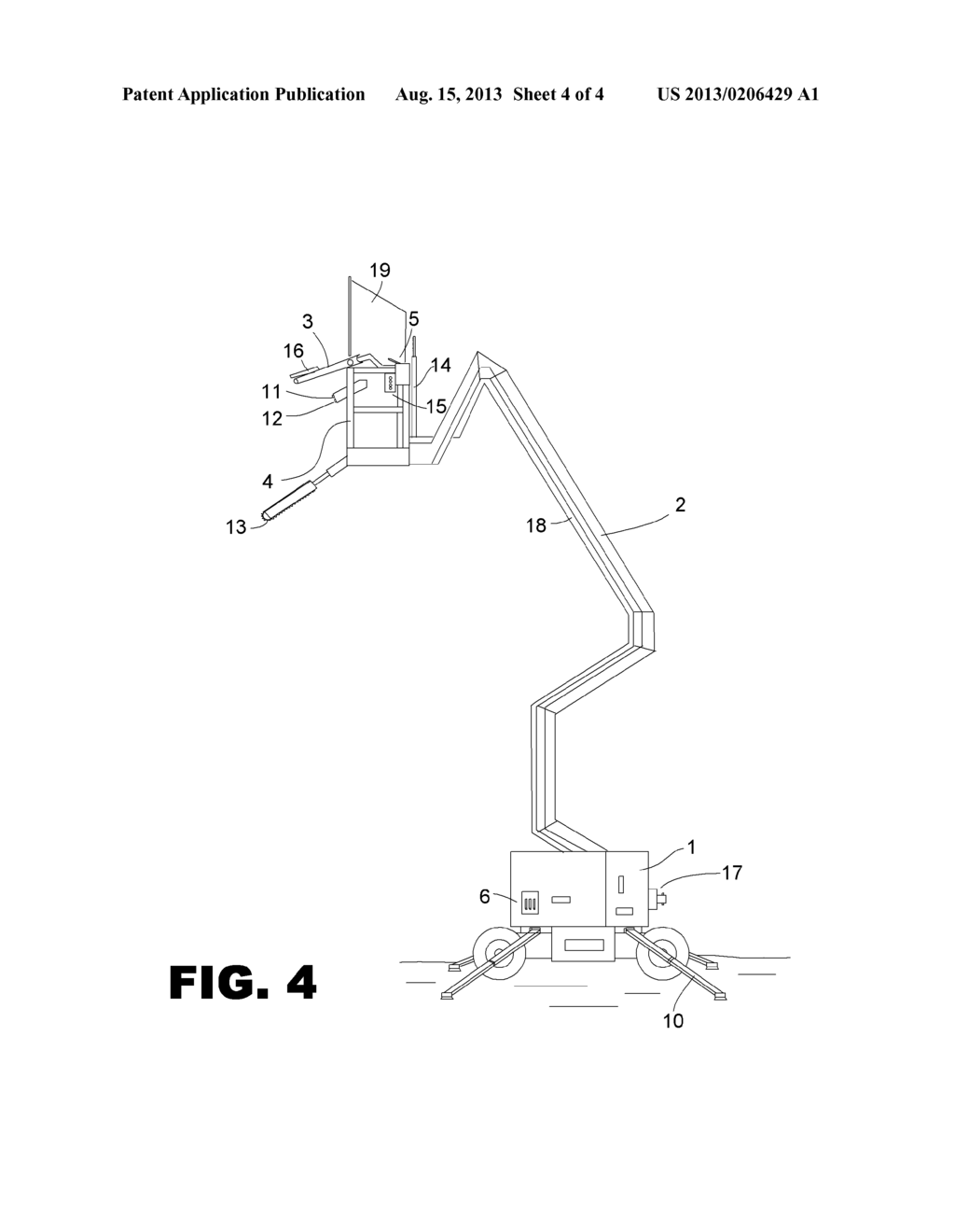 Method and Apparatus for Fire Fighting Efficiency and Safety - diagram, schematic, and image 05