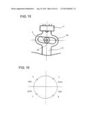 RECIPROCATING TOOL diagram and image