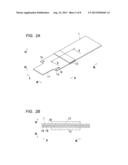 WIRING UNIT AND SEALING STRUCTURE diagram and image