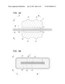 WIRING UNIT AND SEALING STRUCTURE diagram and image