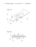 WIRING UNIT AND SEALING STRUCTURE diagram and image