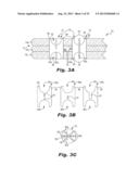 ELECTRICAL INTERCONNECT IC DEVICE SOCKET diagram and image