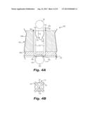 ELECTRICAL INTERCONNECT IC DEVICE SOCKET diagram and image