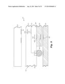 ELECTRICAL INTERCONNECT IC DEVICE SOCKET diagram and image