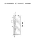 ELECTRICAL INTERCONNECT IC DEVICE SOCKET diagram and image