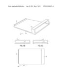 Configurable Shield for Hand-Held Electronic Device diagram and image