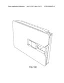 Configurable Shield for Hand-Held Electronic Device diagram and image