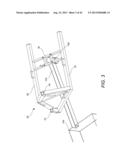 Human-Powered Borehole Drill diagram and image