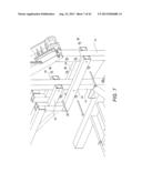 Human-Powered Borehole Drill diagram and image