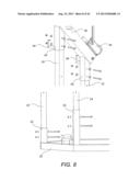 Human-Powered Borehole Drill diagram and image