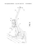 Human-Powered Borehole Drill diagram and image