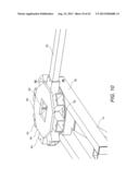 Human-Powered Borehole Drill diagram and image