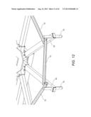 Human-Powered Borehole Drill diagram and image