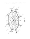 Human-Powered Borehole Drill diagram and image