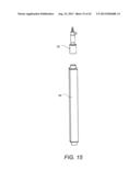 Human-Powered Borehole Drill diagram and image