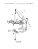 Human-Powered Borehole Drill diagram and image