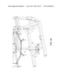 Human-Powered Borehole Drill diagram and image