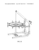 Human-Powered Borehole Drill diagram and image