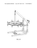 Human-Powered Borehole Drill diagram and image