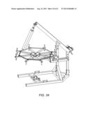 Human-Powered Borehole Drill diagram and image