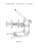 Human-Powered Borehole Drill diagram and image