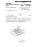 PASSENGER S WEIGHT MEASUREMENT DEVICE FOR VEHICLE SEAT diagram and image