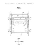 PASSENGER S WEIGHT MEASUREMENT DEVICE FOR VEHICLE SEAT diagram and image