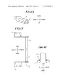 PASSENGER S WEIGHT MEASUREMENT DEVICE FOR VEHICLE SEAT diagram and image