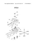 PASSENGER S WEIGHT MEASUREMENT DEVICE FOR VEHICLE SEAT diagram and image