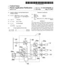 Mining vehicle and method for its energy supply diagram and image