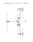 SNOWMOBILE diagram and image