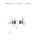 POWER STEERING SYSTEM diagram and image