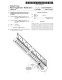 LADDER SAFETY DEVICE, SYSTEMS AND METHODS OF ARRESTING FALLS FROM LADDERS diagram and image