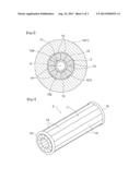 VIBRATION DAMPING MECHANISM diagram and image