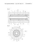 VIBRATION DAMPING MECHANISM diagram and image