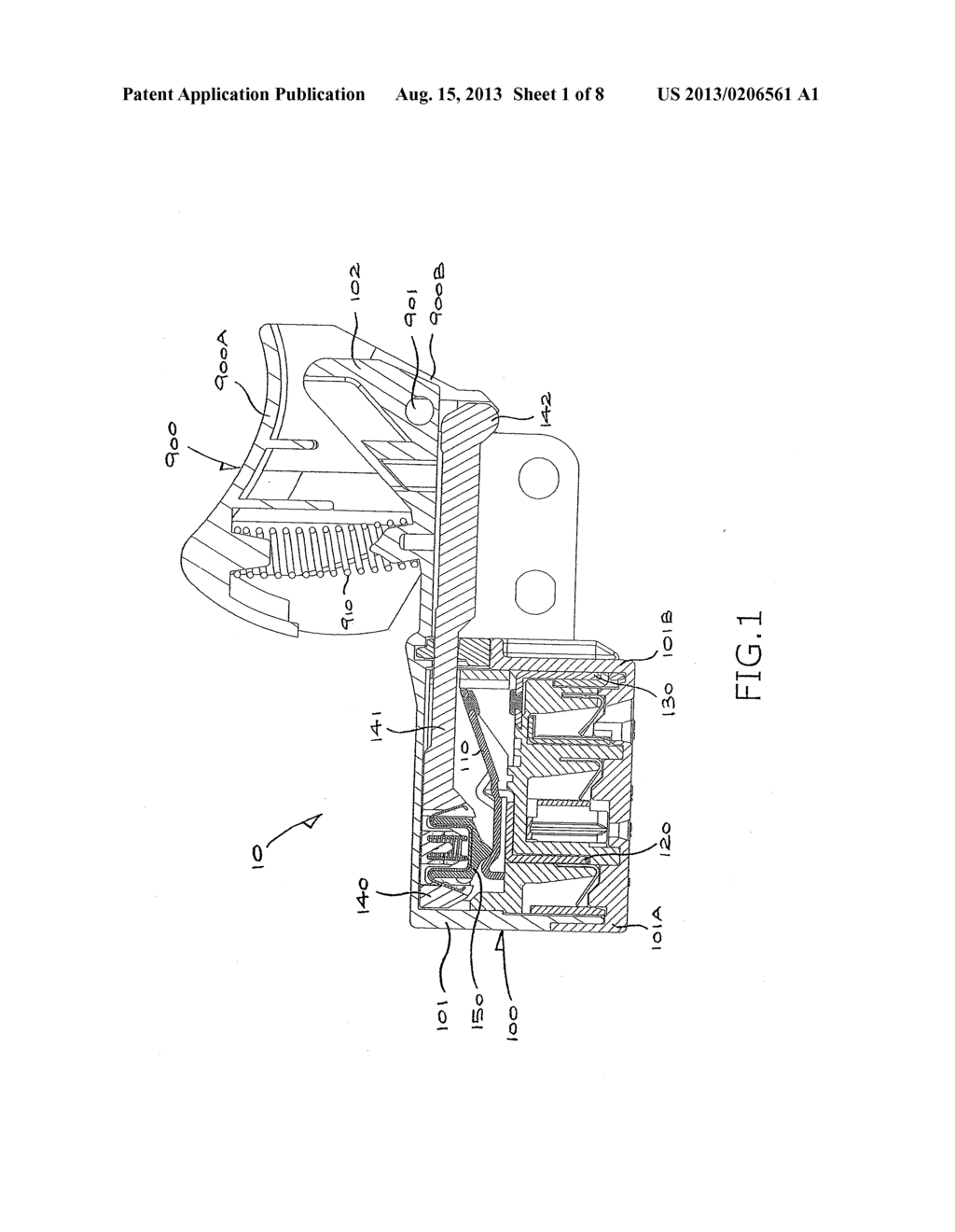 ELECTRICAL SWITCH - diagram, schematic, and image 02