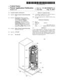 Water Vending Apparatus diagram and image