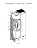 Water Vending Apparatus diagram and image