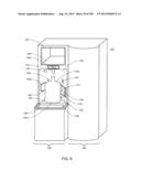 Water Vending Apparatus diagram and image