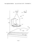 Water Vending Apparatus diagram and image