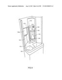 Water Vending Apparatus diagram and image