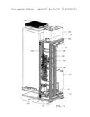 Water Vending Apparatus diagram and image