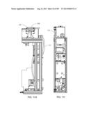 Water Vending Apparatus diagram and image