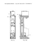 Water Vending Apparatus diagram and image