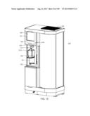 Water Vending Apparatus diagram and image